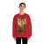Crucifixion (Artwork) Crewneck Sweatshirt