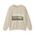 CRUQUIUS, Nicolaas Samuel - Gardens on the Nieuwe Laan (Artwork) Crewneck Sweatshirt
