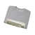 CRUQUIUS, Nicolaas Samuel - Gardens on the Nieuwe Laan (Artwork) Crewneck Sweatshirt