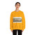 CRUQUIUS, Nicolaas Samuel - Gardens on the Nieuwe Laan (Artwork) Crewneck Sweatshirt