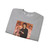 DUCCIO di Buoninsegna - Gualino Madonna (Artwork) Crewneck Sweatshirt