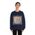 CRUQUIUS, Nicolaas Samuel - Map of Delfland (Artwork) Crewneck Sweatshirt