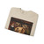 CRUZ, Diego de la - Pieta (Artwork) Crewneck Sweatshirt