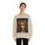 CRUZ, Diego de la - Pieta (Artwork) Crewneck Sweatshirt