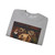 CRUZ, Diego de la - Pieta (Artwork) Crewneck Sweatshirt