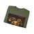 CRUZ, Diego de la - Pieta (Artwork) Crewneck Sweatshirt