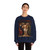 CRUZ, Diego de la - Pieta (Artwork) Crewneck Sweatshirt