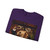 CRUZ, Diego de la - Pieta (Artwork) Crewneck Sweatshirt