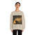 Culmin's Ghost Appears to his Mother (Artwork) Crewneck Sweatshirt