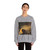 Culmin's Ghost Appears to his Mother (Artwork) Crewneck Sweatshirt