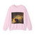 Culmin's Ghost Appears to his Mother (Artwork) Crewneck Sweatshirt