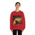 Culmin's Ghost Appears to his Mother (Artwork) Crewneck Sweatshirt