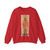 DUCCIO DI Buoninsegna - Hosea (Artwork) Crewneck Sweatshirt