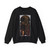 GIORDANO, Luca - Presentation of Mary at the Temple (Artwork) Crewneck Sweatshirt