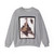CUYCK VAN MYEROP, Frans - Still-Life with Fowl (Artwork) Crewneck Sweatshirt