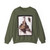 CUYCK VAN MYEROP, Frans - Still-Life with Fowl (Artwork) Crewneck Sweatshirt