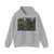 SHISKIN, Ivan Ivanovich - Landscape with a bridge (Artwork) Hoodie