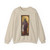DUCCIO DI Buoninsegna - Isaiah (Artwork) Crewneck Sweatshirt