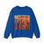 DUCCIO DI Buoninsegna - Crown of Thorns (Artwork) Crewneck Sweatshirt