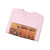 DUCCIO DI Buoninsegna - Crown of Thorns (Artwork) Crewneck Sweatshirt