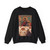DUCCIO DI Buoninsegna - Last Supper (detail) (Artwork) Crewneck Sweatshirt