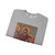 DUCCIO DI Buoninsegna - Last Supper (detail) (Artwork) Crewneck Sweatshirt
