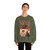 DUCCIO DI Buoninsegna - Last Supper (detail) (Artwork) Crewneck Sweatshirt