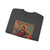 DUCCIO DI Buoninsegna - Last Supper (detail) (Artwork) Crewneck Sweatshirt