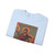 DUCCIO DI Buoninsegna - Last Supper (detail) (Artwork) Crewneck Sweatshirt