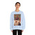 DUCCIO DI Buoninsegna - Last Supper (detail) (Artwork) Crewneck Sweatshirt