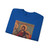 DUCCIO DI Buoninsegna - Last Supper (detail) (Artwork) Crewneck Sweatshirt