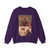 DUCCIO DI Buoninsegna - Last Supper (detail) (Artwork) Crewneck Sweatshirt