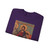 DUCCIO DI Buoninsegna - Last Supper (detail) (Artwork) Crewneck Sweatshirt
