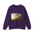 CUYP, Aelbert - A Hilly Landscape with Figures (Artwork) Crewneck Sweatshirt
