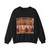DUCCIO DI Buoninsegna - Last Supper (Artwork) Crewneck Sweatshirt
