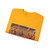 DUCCIO DI Buoninsegna - Last Supper (Artwork) Crewneck Sweatshirt