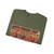 DUCCIO DI Buoninsegna - Last Supper (Artwork) Crewneck Sweatshirt