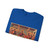 DUCCIO DI Buoninsegna - Last Supper (Artwork) Crewneck Sweatshirt