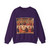 DUCCIO DI Buoninsegna - Last Supper (Artwork) Crewneck Sweatshirt