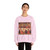 DUCCIO DI Buoninsegna - Last Supper (Artwork) Crewneck Sweatshirt