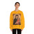 DUCCIO di Buoninsegna - Madonna and Child (no. 593) (Artwork) Crewneck Sweatshirt
