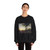 CUYP, Aelbert - A Road near a River (Artwork) Crewneck Sweatshirt