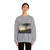 CUYP, Aelbert - A Road near a River (Artwork) Crewneck Sweatshirt