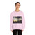 CUYP, Aelbert - A Road near a River (Artwork) Crewneck Sweatshirt