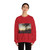 CUYP, Aelbert - A Road near a River (Artwork) Crewneck Sweatshirt