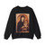 DUCCIO di Buoninsegna - Madonna and Child (Artwork) Crewneck Sweatshirt