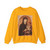 DUCCIO di Buoninsegna - Madonna and Child (Artwork) Crewneck Sweatshirt