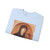 DUCCIO di Buoninsegna - Madonna and Child (Artwork) Crewneck Sweatshirt