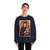 DUCCIO di Buoninsegna - Madonna and Child (Artwork) Crewneck Sweatshirt