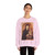 DUCCIO di Buoninsegna - Madonna and Child (Artwork) Crewneck Sweatshirt